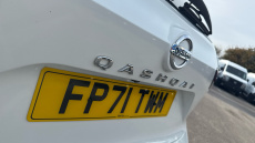 Nissan Qashqai 1.3 DiG-T MH Tekna 5dr Petrol Hatchback